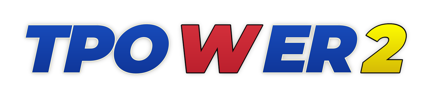 tpower2 Logo